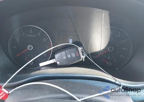 2017 Kia Sportage Lx from USA, damaged, VIN KNDPM3ACXH7215501